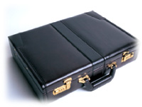 荷物を盗まれてしまった